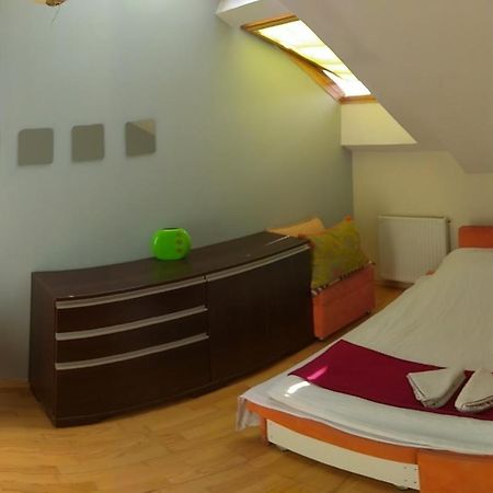 Apartmán Apartament Arkada Rzeszów Exteriér fotografie