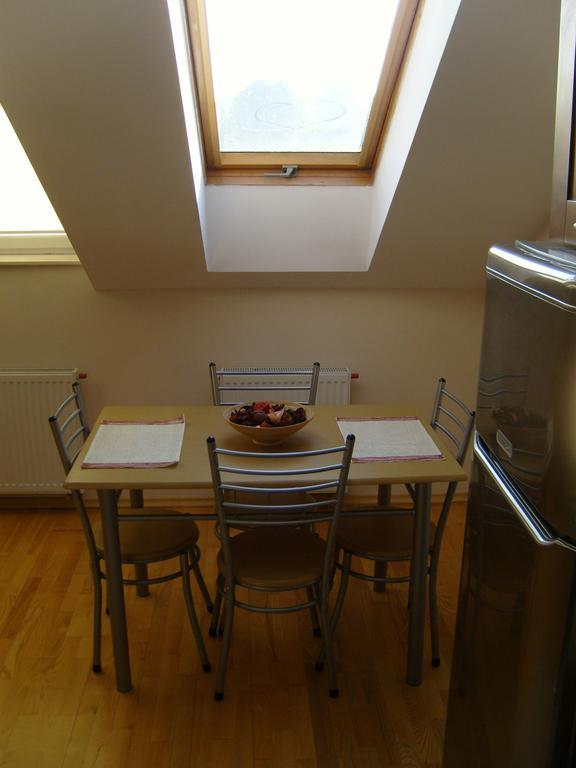 Apartmán Apartament Arkada Rzeszów Exteriér fotografie
