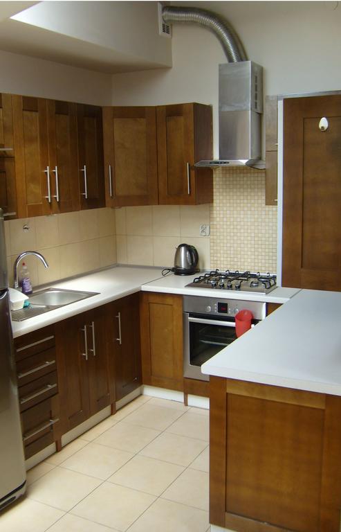 Apartmán Apartament Arkada Rzeszów Exteriér fotografie