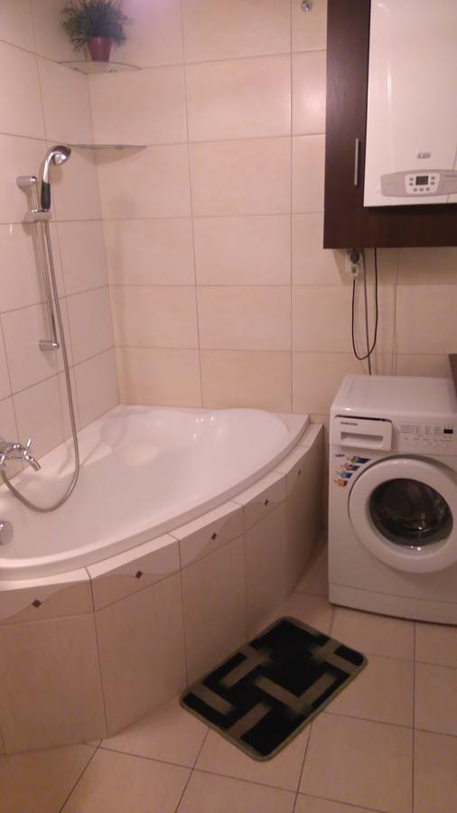 Apartmán Apartament Arkada Rzeszów Exteriér fotografie