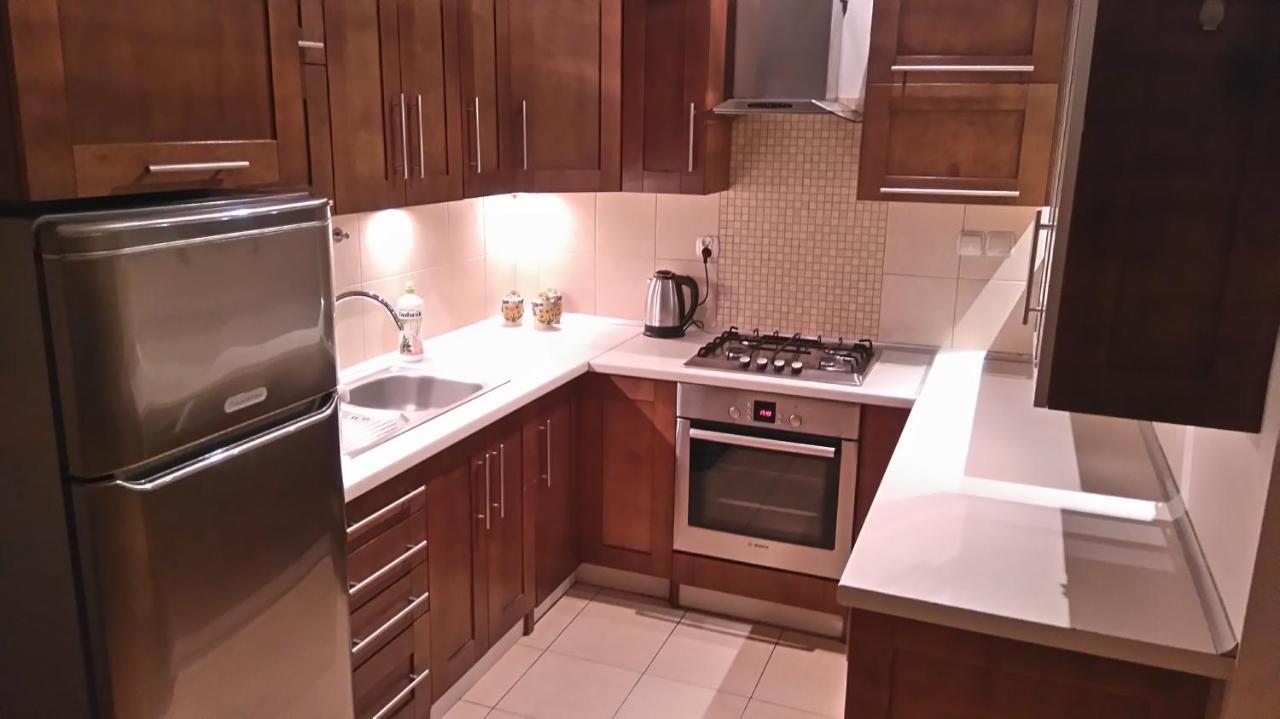 Apartmán Apartament Arkada Rzeszów Exteriér fotografie